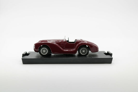 EBOND Ferrari 815 Sport 1940 HP 75 Brumm R66 Scala 1:43 S028.