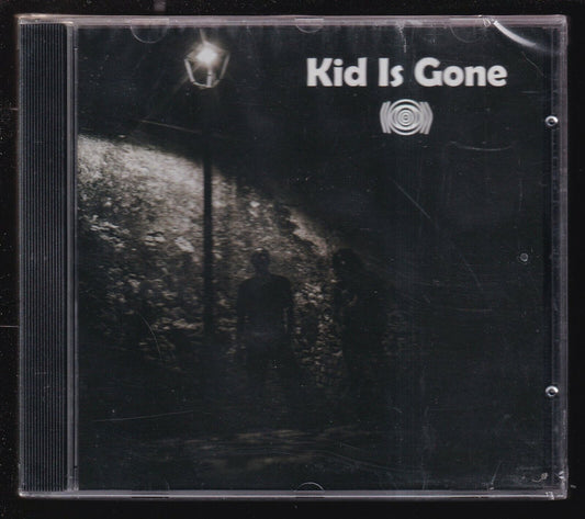 EBOND Kid Is Gone - Kid Is Gone 5017 CD CDS001458