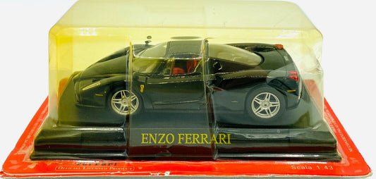 EBOND Modellino Ferrari Enzo - Die Cast - 1:43 - 0245