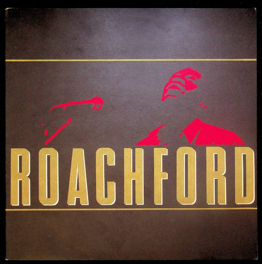 EBOND Roachford S\t Vinile V062111