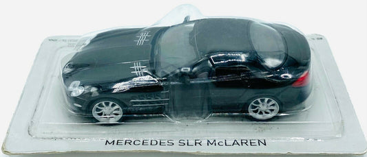 EBOND Modellino Mecedes SLR McLaren - Die Cast - 1:43 - 0262