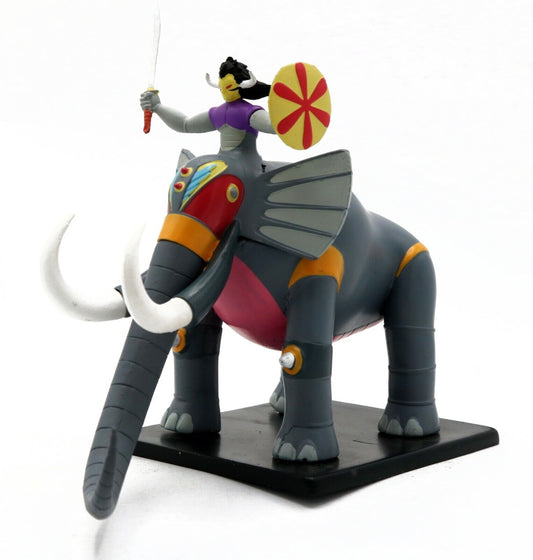 EBOND Nagai Robot Collection Special S105 Gran Mammuth