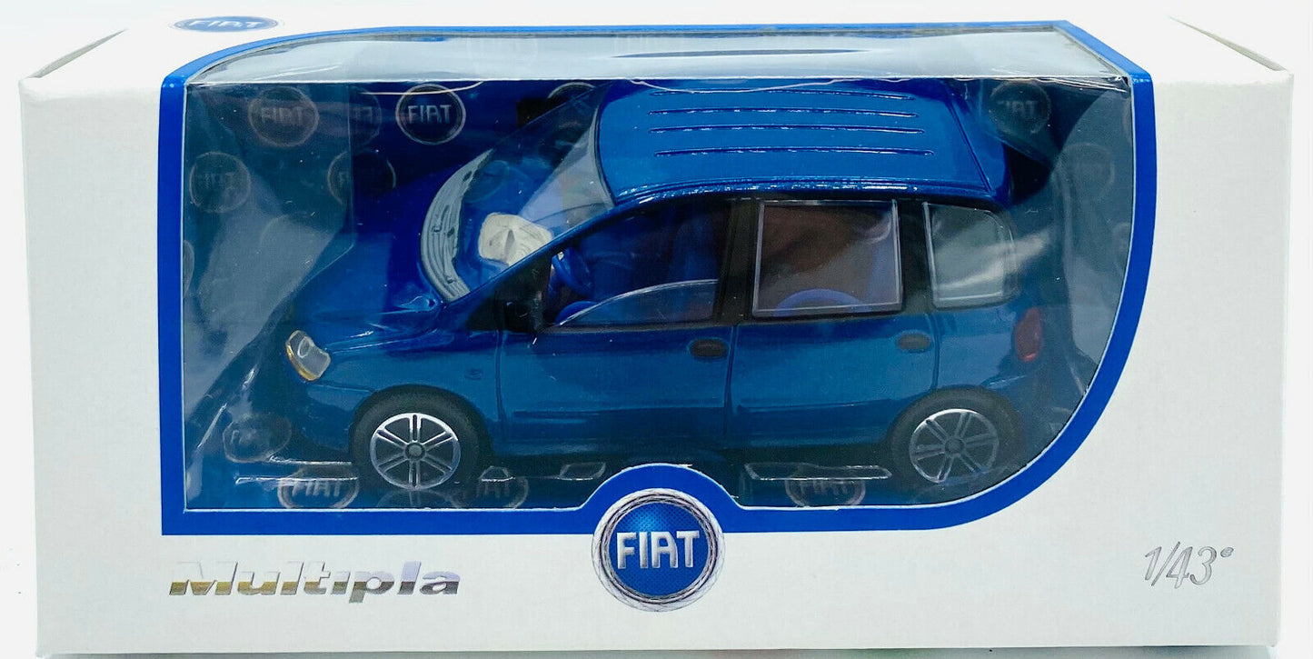 EBOND Modellino Fiat Nuova Multipla - Norev - 1:43 - 0188