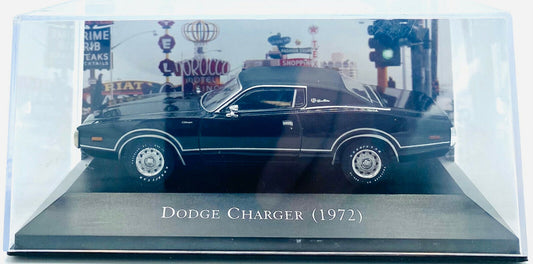 EBOND Modellino Dodge Charger - 1972 - Die Cast - 1:43 - 0269