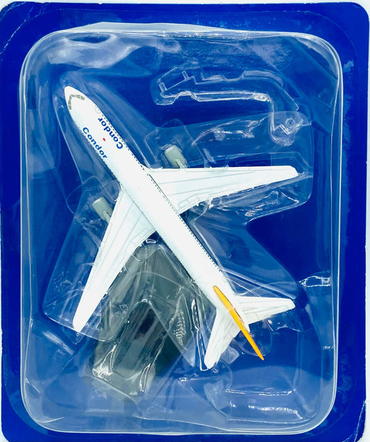 EBOND Aerei Di linea Boeing 767-300 Condor - Fabbri - 1:460 - 0259