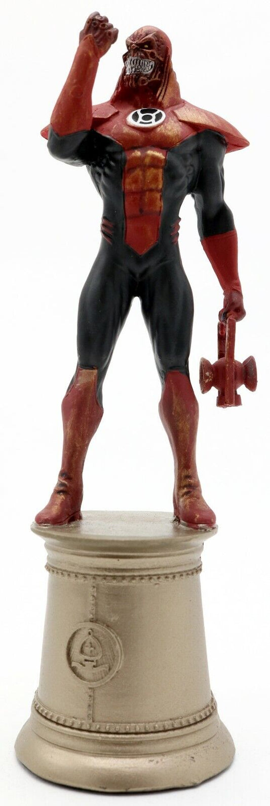EBOND Atrocitus The Justice League DC Chess Collection ACTION FIGURE