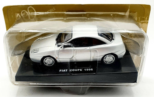 EBOND Modellino Fiat Coupe 1996 - De Agostini - 1:43 - 0115.