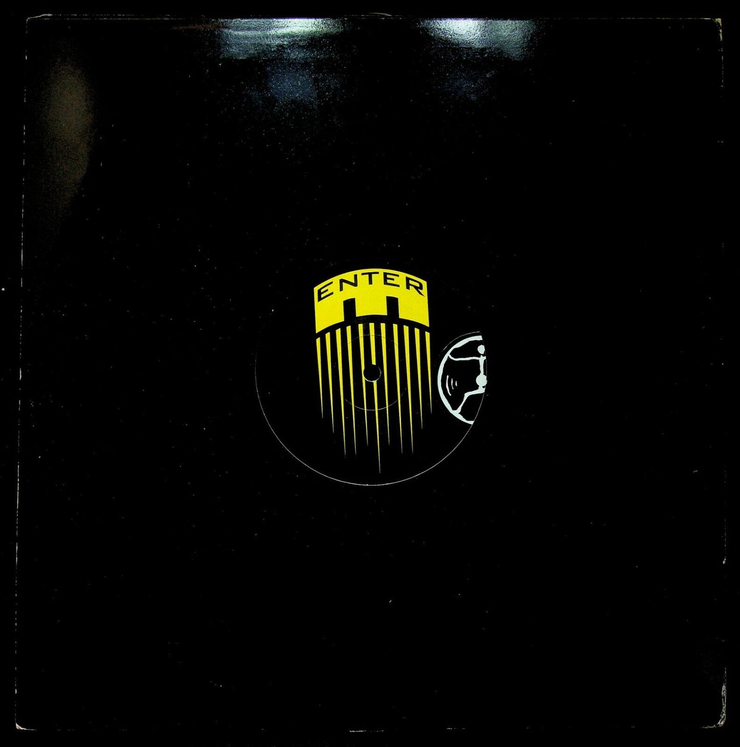 EBOND No Gravity - First Man On The Moon Vinile V058016