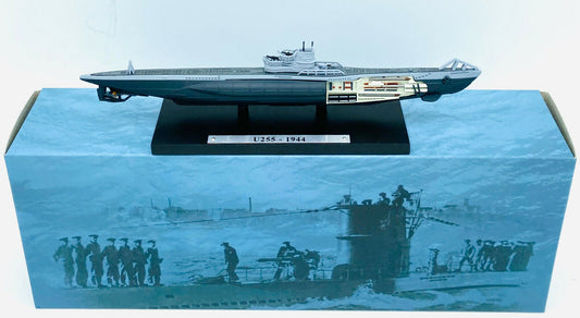 EBOND SottoMarino U255 - 1944 - Atlas Edition - 1:350 - 0199
