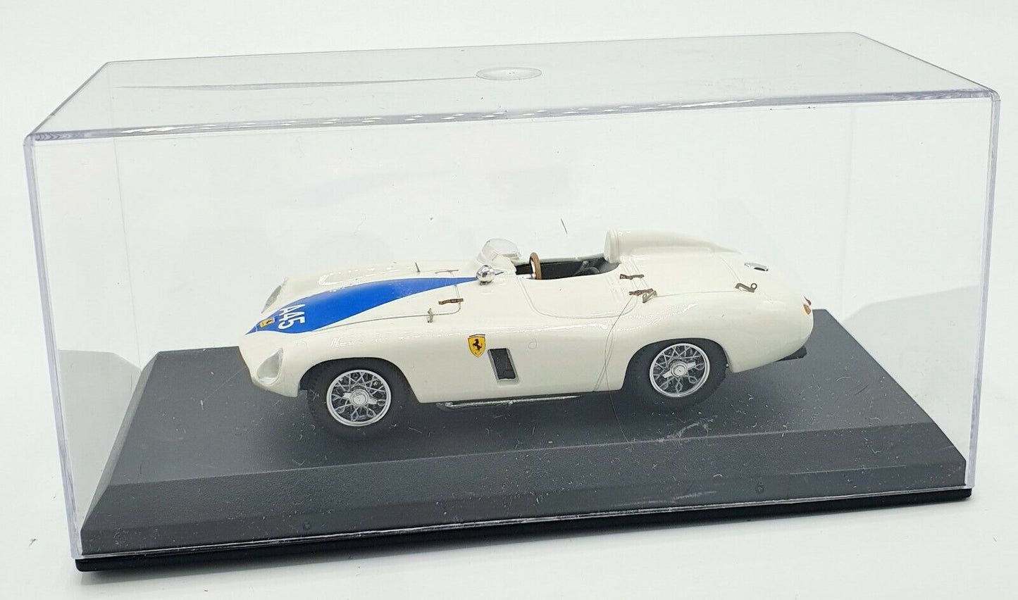 EBOND Modellino Ferrari 750 Monza Daytona 1955 BEST model 9055 scala 1:43 S030.