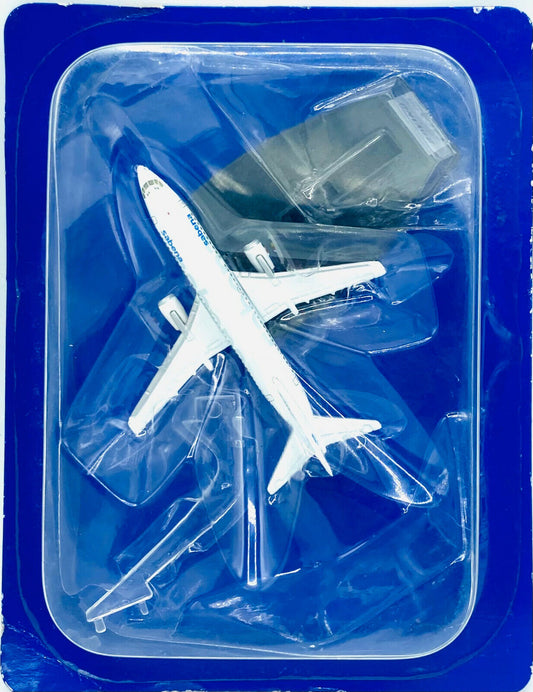 EBOND Aerei Di linea Boenig 737/300 Sabena - 1:460 - 0259