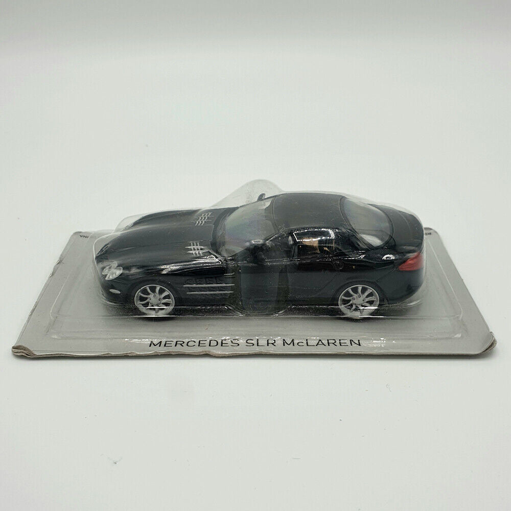 EBOND Modellino Mercedes SLR McLAREN Scala 1:43 - S006.