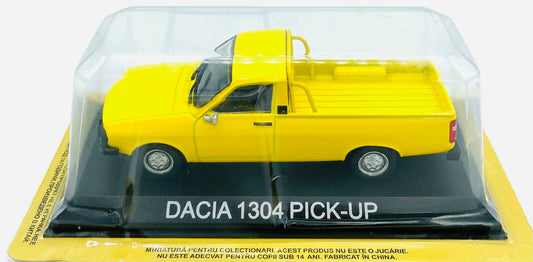 EBOND Modellino Dacia 1304 Pick-Up - Die cast - 1:43 - 0191