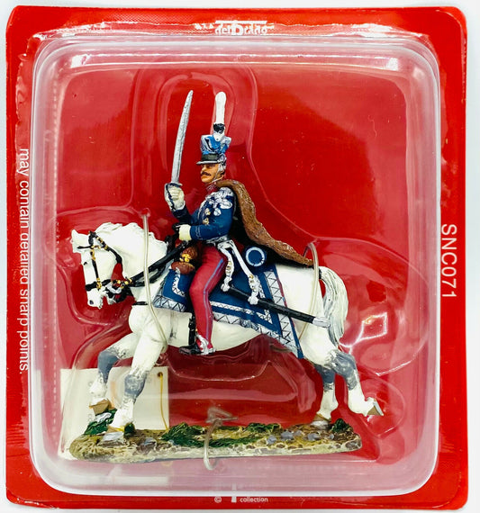 EBOND Soldatino Piombo Prince Joseph Poniatowski Marechal D'Empirere 1813 - 0215
