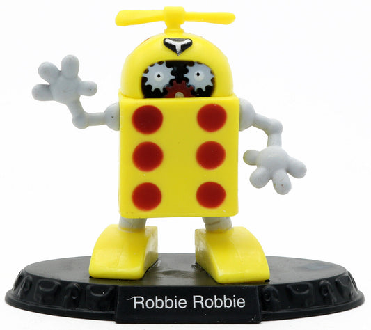 EBOND Yattaman Cult Collection Robbie Robbie n. 10 Action figure