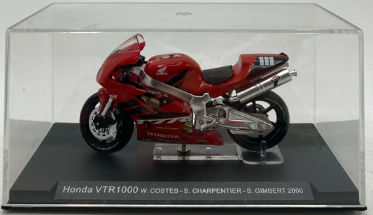 EBOND Honda VTR1000 W.Costes S.Charpentier S.Gimbert - 2000 - 1:24 - 0154