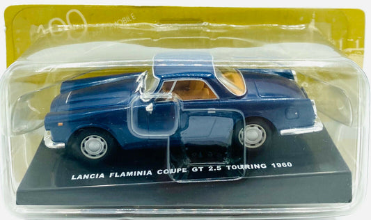 EBOND Lancia Flaminia Coupe GT 2.5 Touring - 1960 - Die cast - 1:43 - 0171