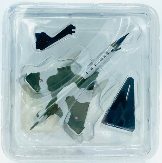 EBOND Aerei Militari - Mirage 2000 - Die Cast - 1:120 - 0206