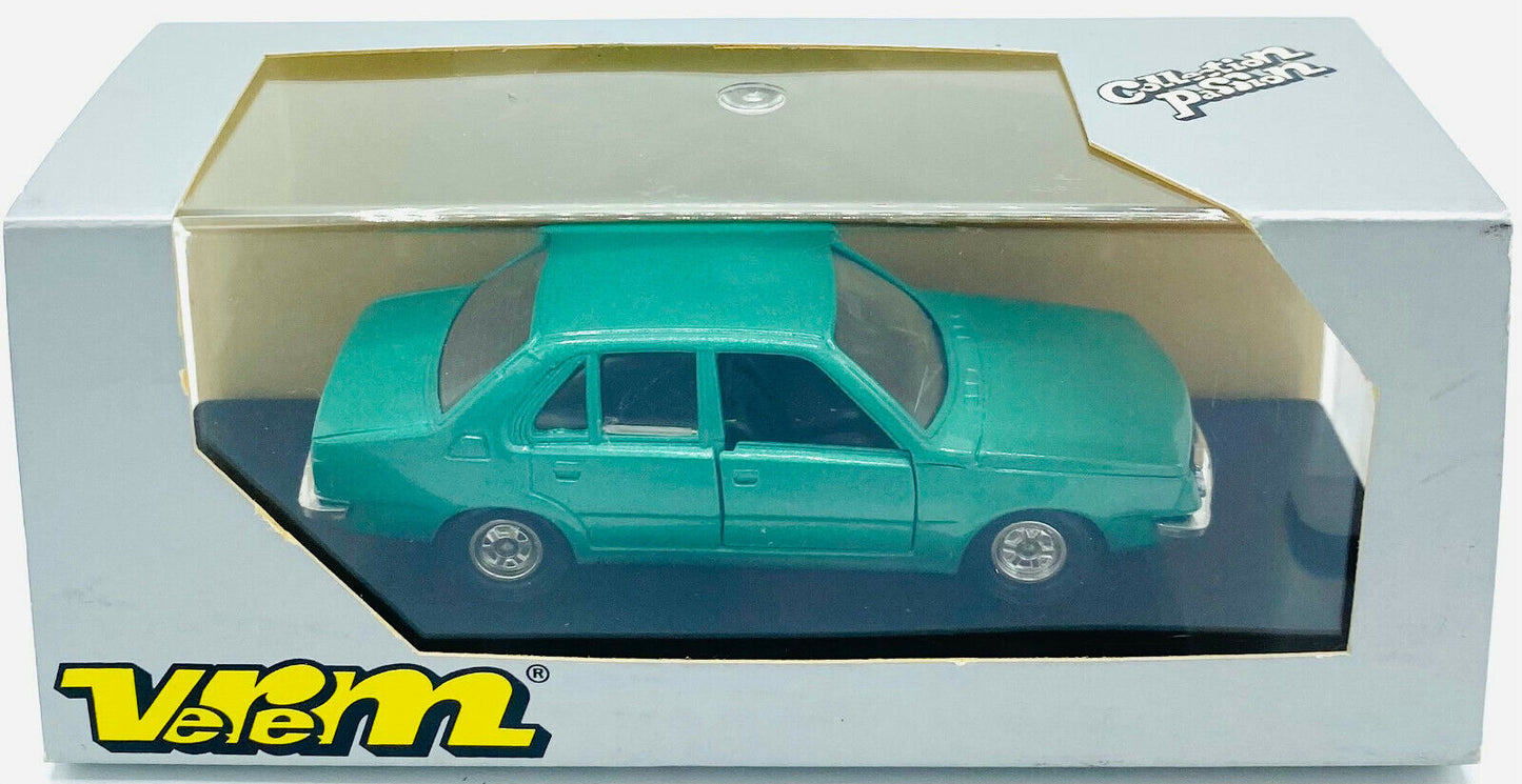 EBOND Modellino Renault 18 - 1980 - REF 439 - Verem - 1:43 - 0209