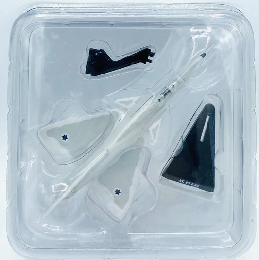 EBOND Aerei Militari - Kfir - Die Cast - 1:120 - 0206