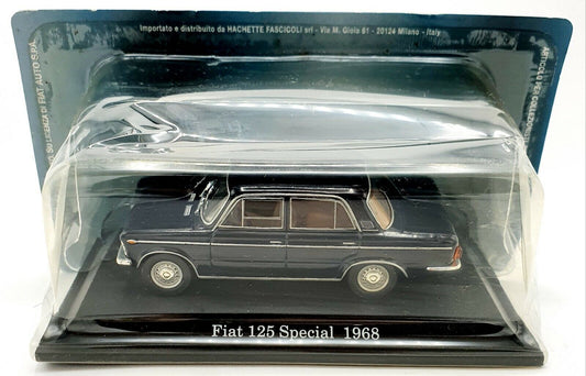 EBOND Modellino Fiat 125 Special - 1968 - Die cast - 1:43 - 0115.