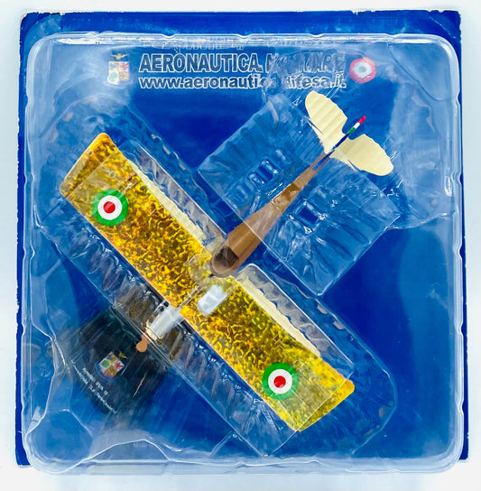 EBOND Aeronautica M. Ansaldo SVA 10 - 87 Squadriglia La serenissima 1:100 - 0206