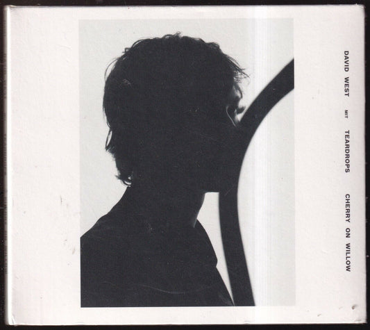 EBOND David West Mit Teardrops - Cherry On Willow Digipac5008 CD CDS001214