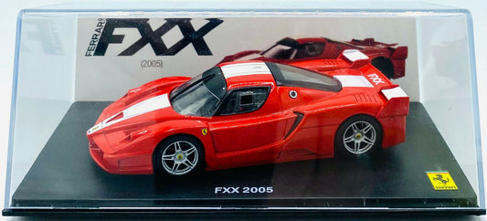 EBOND Modellino Ferrari FXX - 2005 - Die Cast - 1:43 - 0265