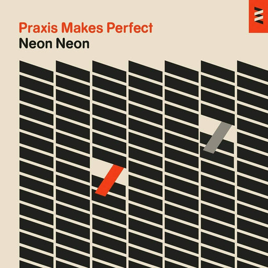EBOND Neon Neon ‎- Praxis Makes Perfect5001 CD CDS001030