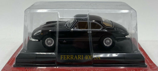 EBOND Modellino Ferrari 400 SA - Die Cast 1:43 - 0091