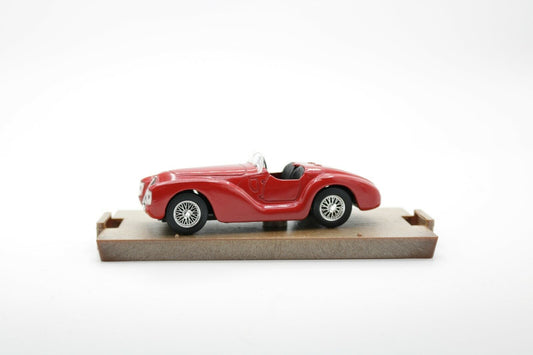 EBOND Ferrari 815 Sport HP75 1940 Brumm R66 Scala 1:43 S028.
