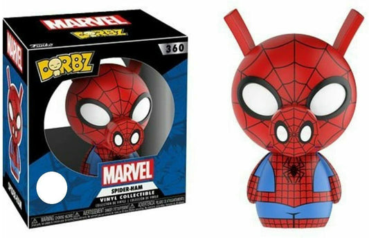 EBOND Funko Dorbz 360 Spider-Ham