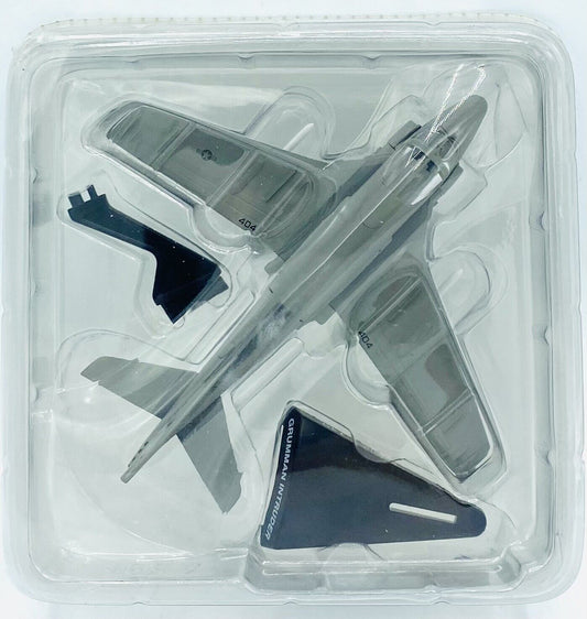 EBOND Aerei Militari - Grumman Intruder - Die Cast - 1:140 - 0206