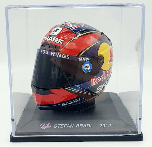 EBOND Casco Stefan Bradl - 2012 - 1:5 0106.