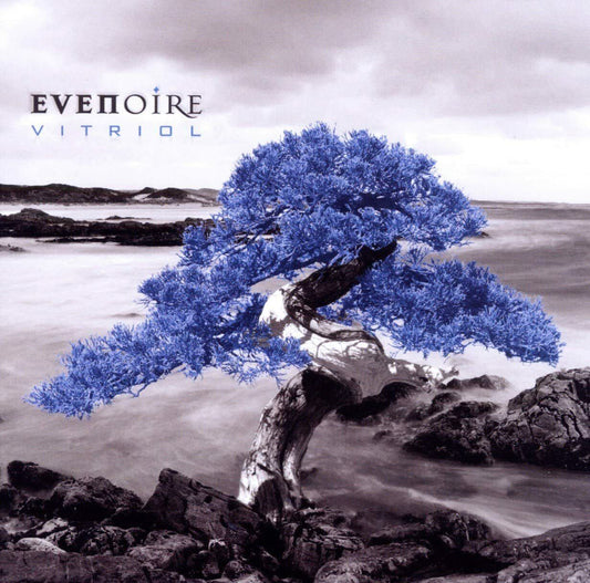 EBOND Evenoire ‎- Vitriol5003 CD CDS001064