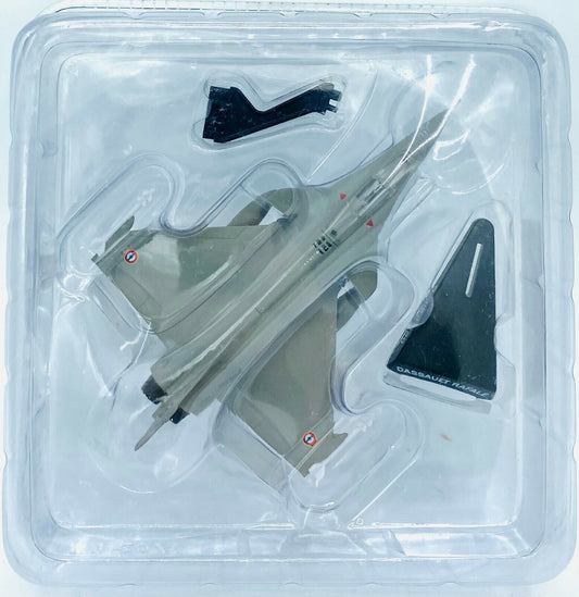 EBOND Aerei Militari - Dassault Rafale - Die Cast - 1:120 - 0236