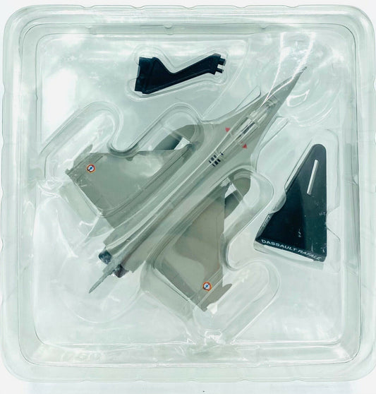 EBOND Aerei Militari - Dassault Rafale - Die Cast - 1:120 - 0229