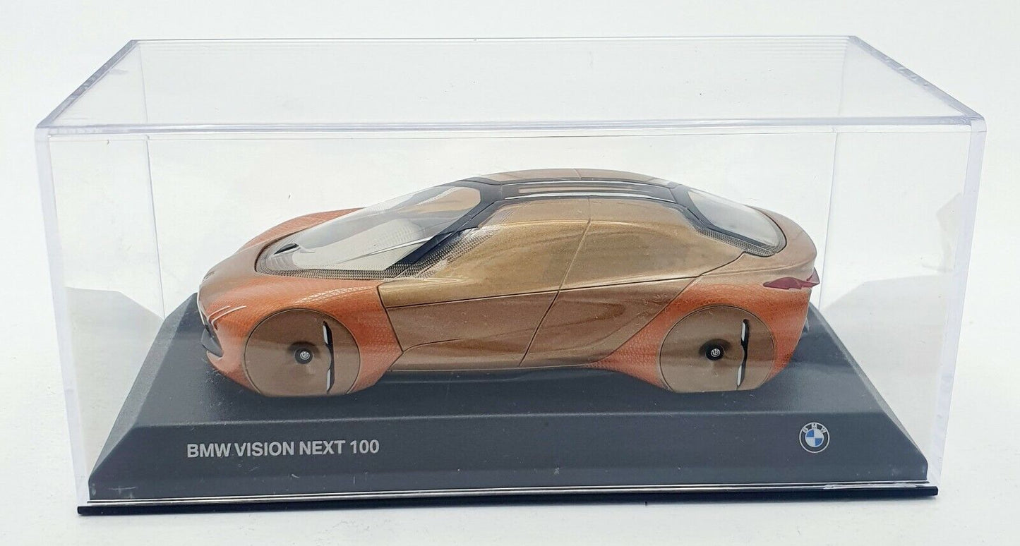 EBOND Modellino BMW Vision Next 100 - Scala 1:43 - 0059.