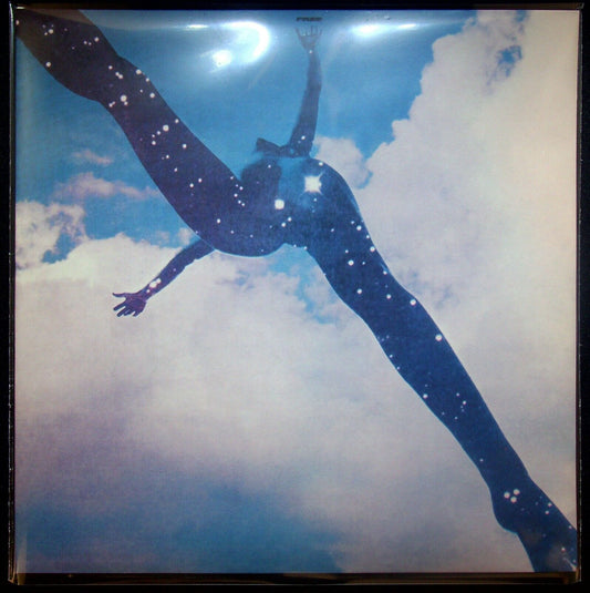 EBOND Free ‎- Free Vinile V059124