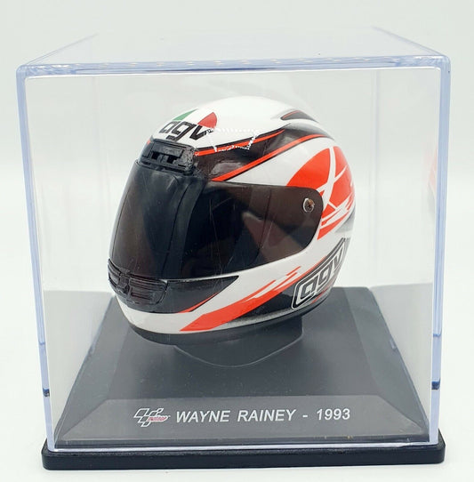 EBOND Casco Wayne Rainey - 1993 - 1:5 0106.