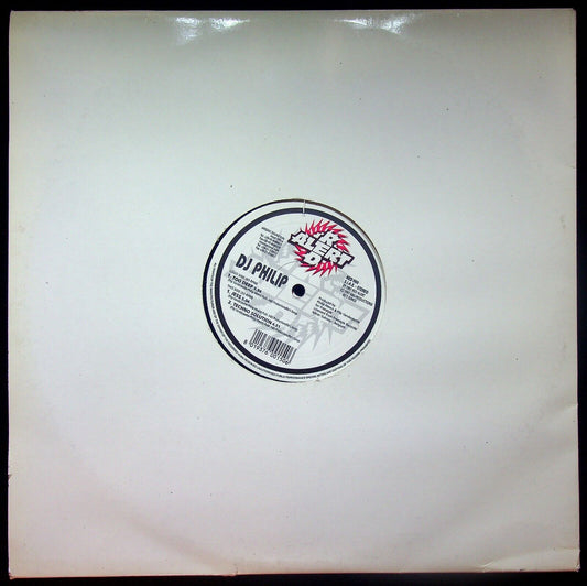 EBOND Dj Philip - E.p. Vinile V058143