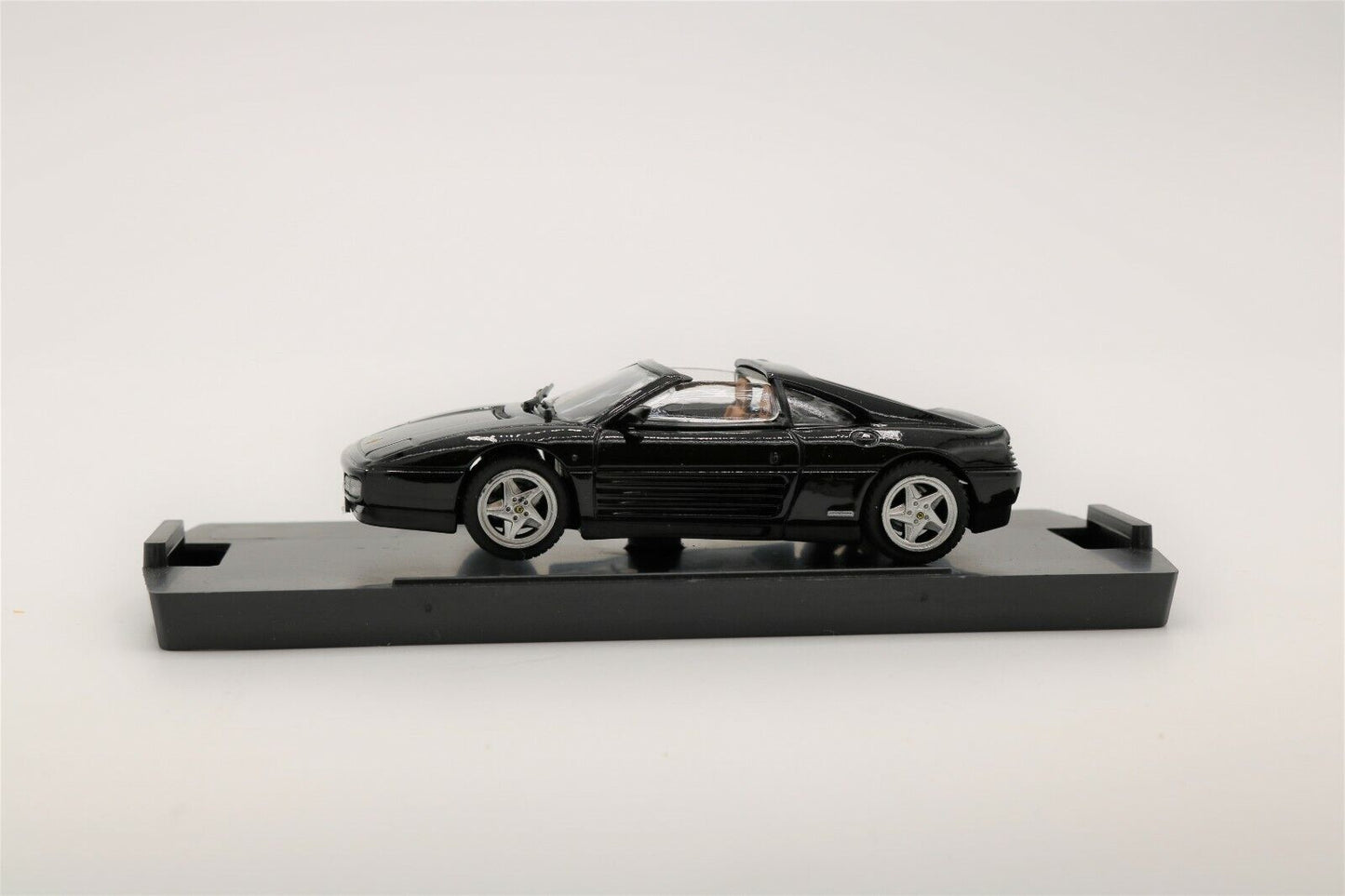 EBOND Modellino Ferrari 348 Stradale Bang Scala 1:43 S028.