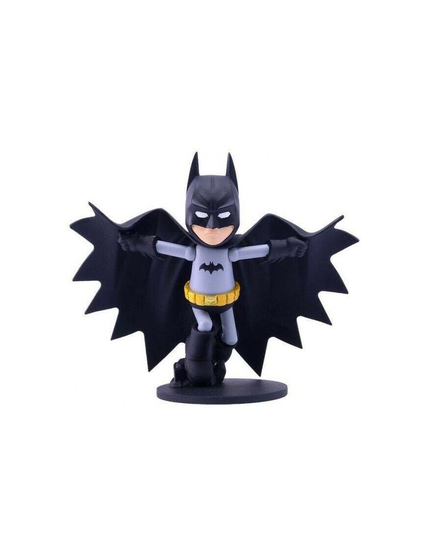 EBOND DC Comics Justice League BATMAN Action Figure