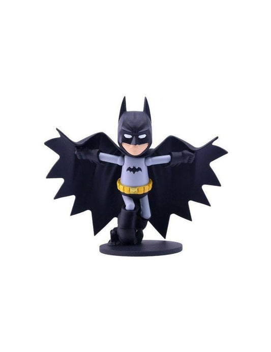 EBOND DC Comics Justice League BATMAN Action Figure