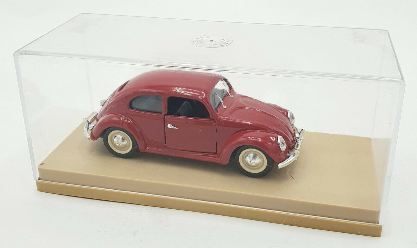 EBOND Volkswagen Maggiolino, 1949 - RIO n88 - Scala 1:43 S046.