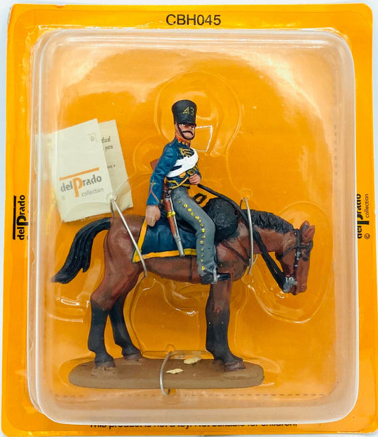 EBOND Soldatino In Piombo Lancer Corporal Ingermanland Hussars Crimea 1854 0220