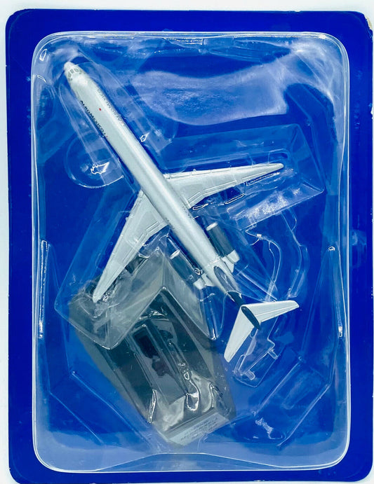 EBOND Aerei Di linea Boeing McDonnell Douglas MD-83 AeroMexico - 1:460 - 0259