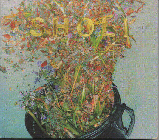 EBOND Sholi - Sholi Digipack5011 CD CDS001315