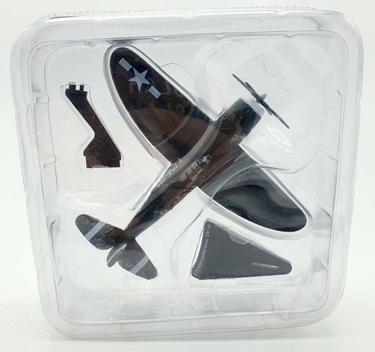 EBOND Aereo militare P-47 Thunderbolt - Scala 1/100 0055.