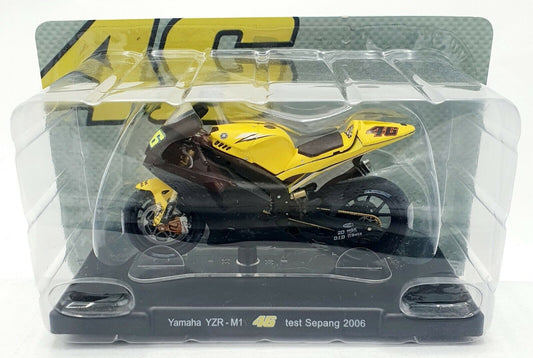 EBOND Valentino Rossi Yamaha YZR-M1-test Sepang 2006 - 0103.
